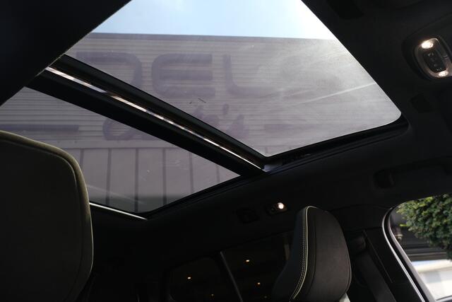 Volvo XC40 1.5 T3 R-Design Panodak Harman Kardon Dealer Onderhouden