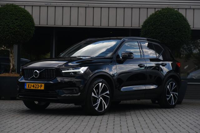 Volvo XC40 1.5 T3 R-Design Panodak Harman Kardon Dealer Onderhouden