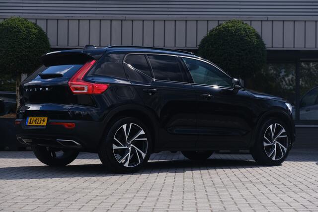 Volvo XC40 1.5 T3 R-Design Panodak Harman Kardon Dealer Onderhouden