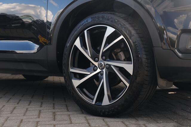 Volvo XC40 1.5 T3 R-Design Panodak Harman Kardon Dealer Onderhouden