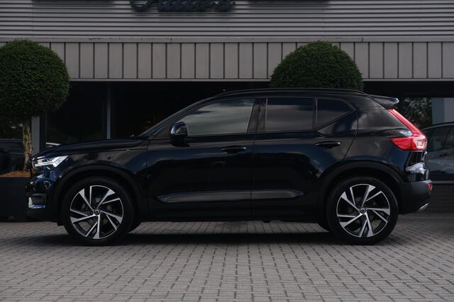 Volvo XC40 1.5 T3 R-Design Panodak Harman Kardon Dealer Onderhouden