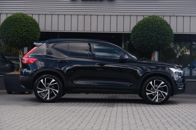 Volvo XC40 1.5 T3 R-Design Panodak Harman Kardon Dealer Onderhouden