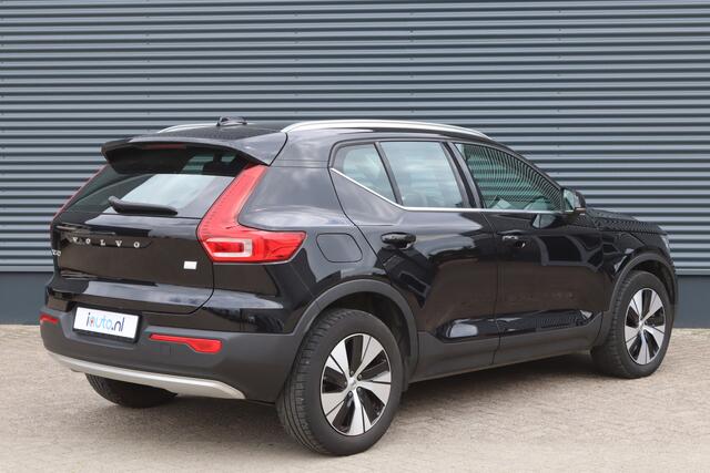Volvo XC40 1.5 T4 Recharge Inscription Expression LED/Navi/Keyless/Camera/Elek. klep/18"