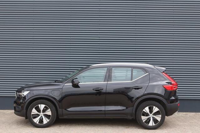 Volvo XC40 1.5 T4 Recharge Inscription Expression LED/Navi/Keyless/Camera/Elek. klep/18"