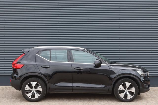 Volvo XC40 1.5 T4 Recharge Inscription Expression LED/Navi/Keyless/Camera/Elek. klep/18"