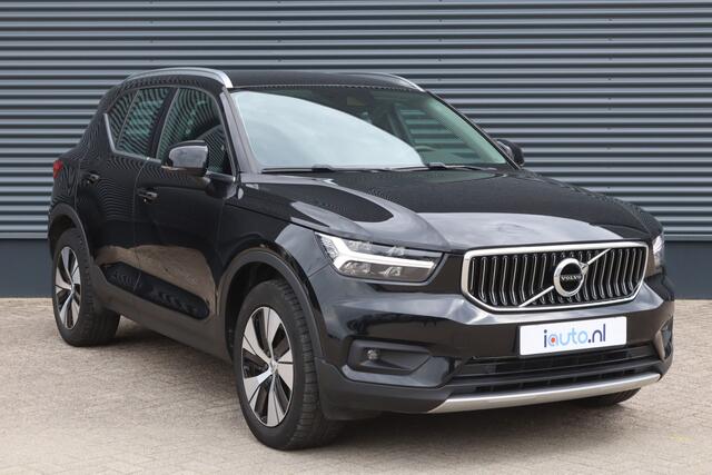 Volvo XC40 1.5 T4 Recharge Inscription Expression LED/Navi/Keyless/Camera/Elek. klep/18"