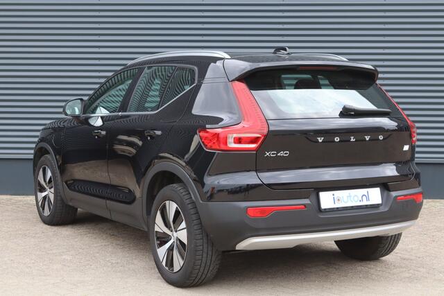 Volvo XC40 1.5 T4 Recharge Inscription Expression LED/Navi/Keyless/Camera/Elek. klep/18"