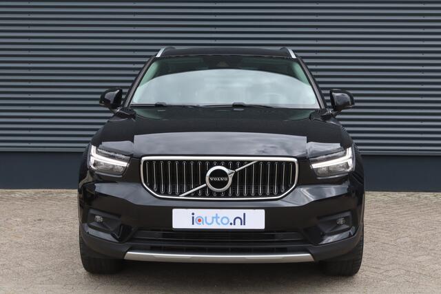 Volvo XC40 1.5 T4 Recharge Inscription Expression LED/Navi/Keyless/Camera/Elek. klep/18"