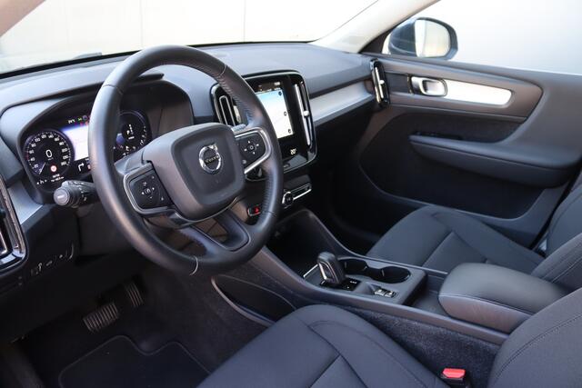 Volvo XC40 1.5 T4 Recharge Inscription Expression LED/Navi/Keyless/Camera/Elek. klep/18"