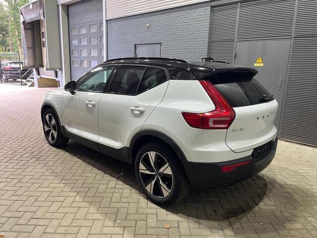 Volvo XC40 T4 Recharge R-Design | Leder | harman/kardon | Stoel+Stuurverwarming | Camera | 19 Inch