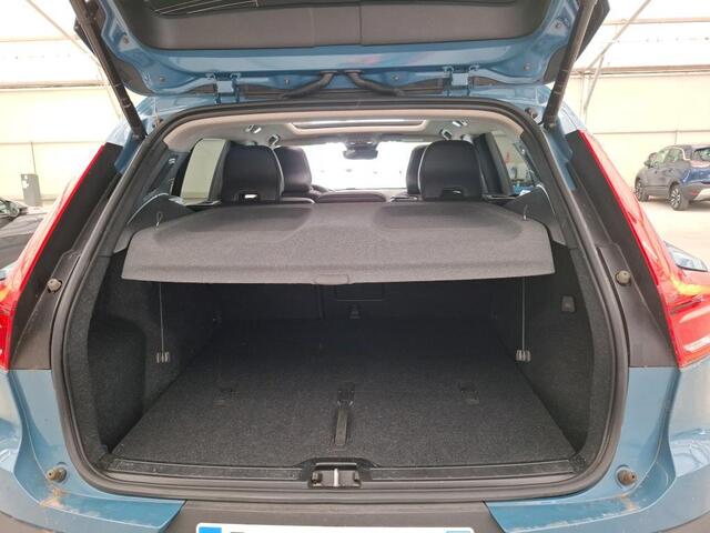 Volvo XC40 2.0 B4 AWD Ultimate Dark | Facelift | Leder | Memory | Panorama-schuifdak | 360° Camera | Harman/Kardon | Keyless Entry | Stuur + Stoel verwarming |