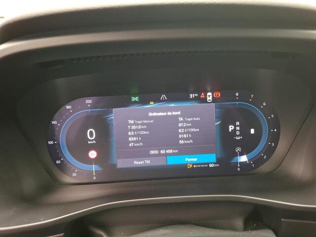 Volvo XC40 2.0 B4 AWD Ultimate Dark | Facelift | Leder | Memory | Panorama-schuifdak | 360° Camera | Harman/Kardon | Keyless Entry | Stuur + Stoel verwarming |