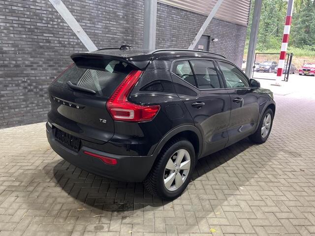 Volvo XC40 T2 Momentum | Automaat | 31dkm! | Cruise Control | DAB