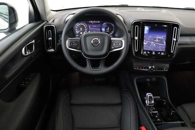 Volvo XC40 T5 RECHARGE ULTIMATE BRIGHT -PANO.DAK|HARMAN/KARDON|BLIS|CAMERA|POWER-SEATS|LEDER