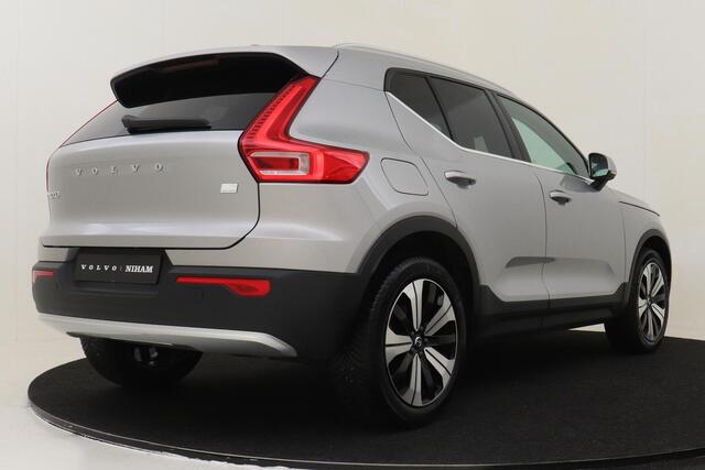 Volvo XC40 T5 RECHARGE ULTIMATE BRIGHT -PANO.DAK|HARMAN/KARDON|BLIS|CAMERA|POWER-SEATS|LEDER
