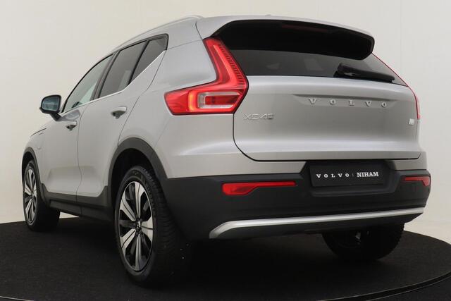 Volvo XC40 T5 RECHARGE ULTIMATE BRIGHT -PANO.DAK|HARMAN/KARDON|BLIS|CAMERA|POWER-SEATS|LEDER