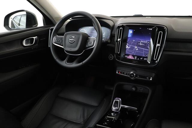 Volvo XC40 T5 RECHARGE ULTIMATE BRIGHT -PANO.DAK|HARMAN/KARDON|BLIS|CAMERA|POWER-SEATS|LEDER