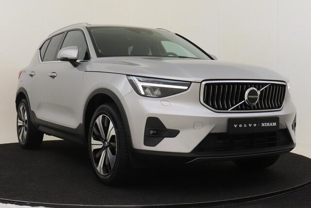 Volvo XC40 T5 RECHARGE ULTIMATE BRIGHT -PANO.DAK|HARMAN/KARDON|BLIS|CAMERA|POWER-SEATS|LEDER