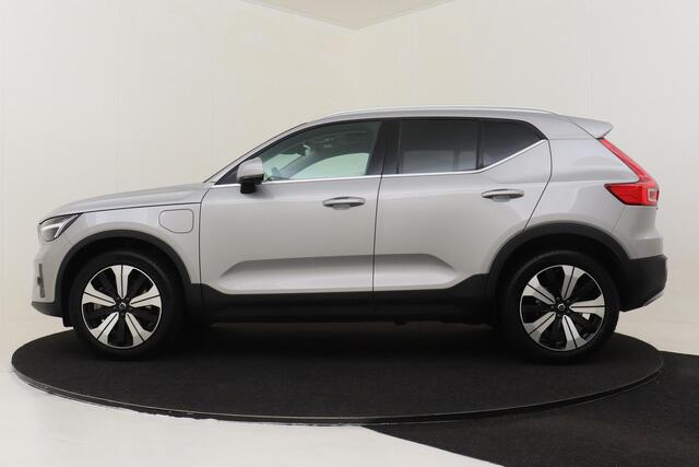 Volvo XC40 T5 RECHARGE ULTIMATE BRIGHT -PANO.DAK|HARMAN/KARDON|BLIS|CAMERA|POWER-SEATS|LEDER