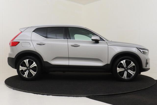 Volvo XC40 T5 RECHARGE ULTIMATE BRIGHT -PANO.DAK|HARMAN/KARDON|BLIS|CAMERA|POWER-SEATS|LEDER