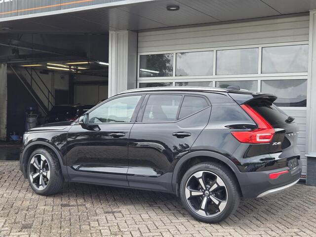 Volvo XC40 1.5 T3 Momentum Pro, Panoramadak, Memory Stoelen, Elec Achterklep,