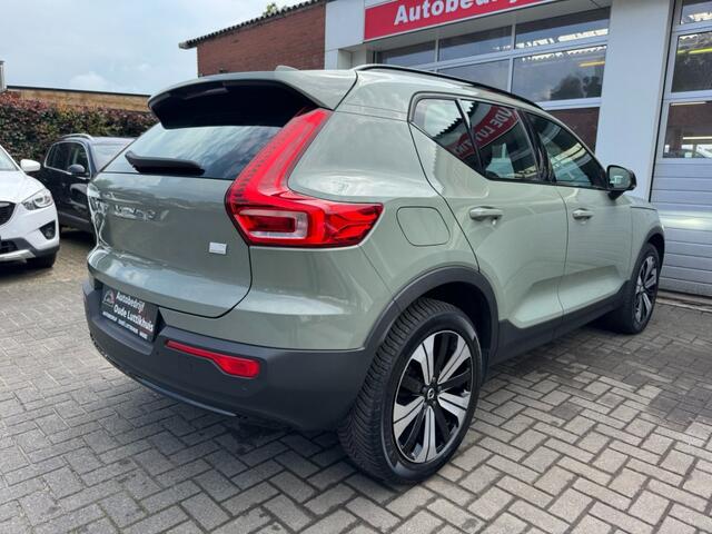 Volvo XC40 1.5 T4 Recharge Plus Dark R Design camera cruise harman/kardon
