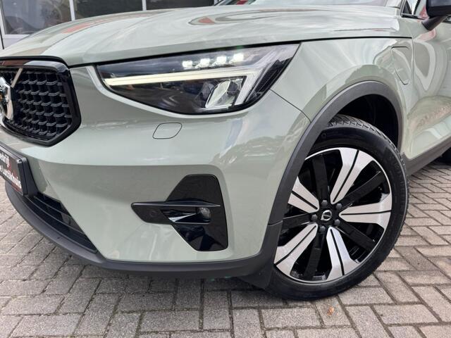 Volvo XC40 1.5 T4 Recharge Plus Dark R Design camera cruise harman/kardon