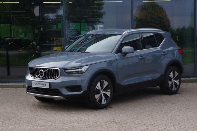 Volvo XC40 1.5 T4 Recharge 211 PK Inscription Expression PHEV, LED, Camera, Keyless