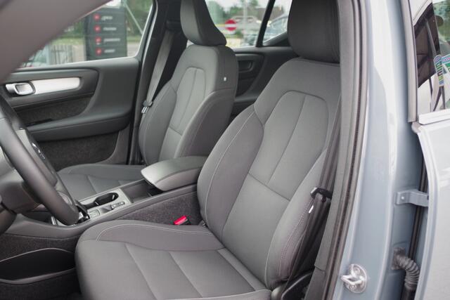 Volvo XC40 1.5 T4 Recharge 211 PK Inscription Expression PHEV, LED, Camera, Keyless