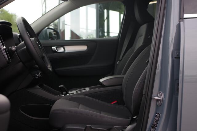 Volvo XC40 1.5 T4 Recharge 211 PK Inscription Expression PHEV, LED, Camera, Keyless
