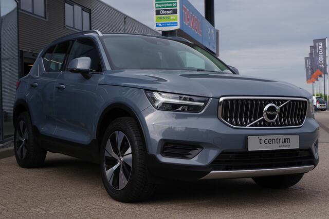 Volvo XC40 1.5 T4 Recharge 211 PK Inscription Expression PHEV, LED, Camera, Keyless