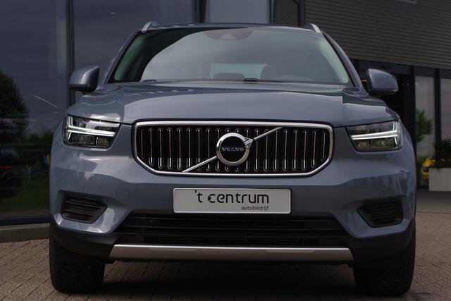 Volvo XC40 1.5 T4 Recharge 211 PK Inscription Expression PHEV, LED, Camera, Keyless