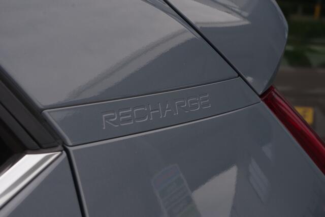 Volvo XC40 1.5 T4 Recharge 211 PK Inscription Expression PHEV, LED, Camera, Keyless