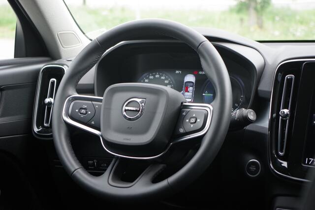 Volvo XC40 1.5 T4 Recharge 211 PK Inscription Expression PHEV, LED, Camera, Keyless