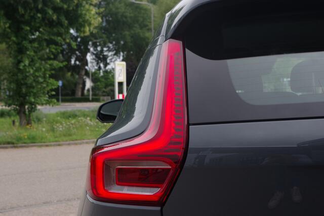 Volvo XC40 1.5 T4 Recharge 211 PK Inscription Expression PHEV, LED, Camera, Keyless