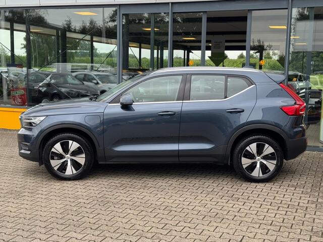 Volvo XC40 1.5 T4 Recharge Inscription