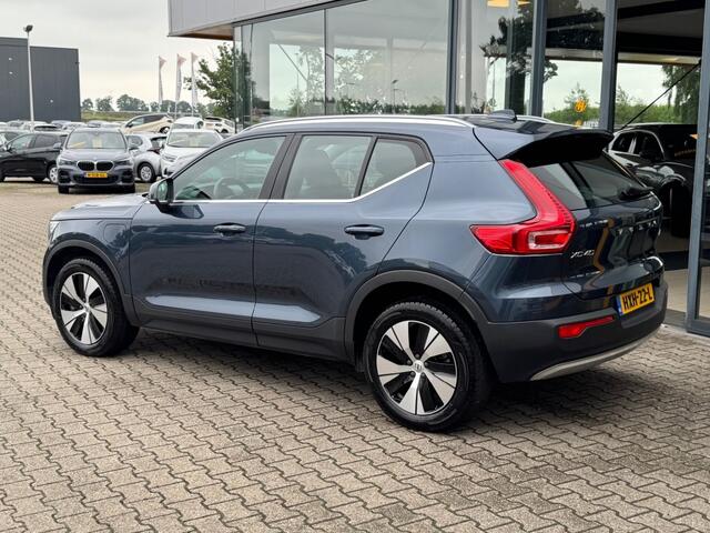 Volvo XC40 1.5 T4 Recharge Inscription