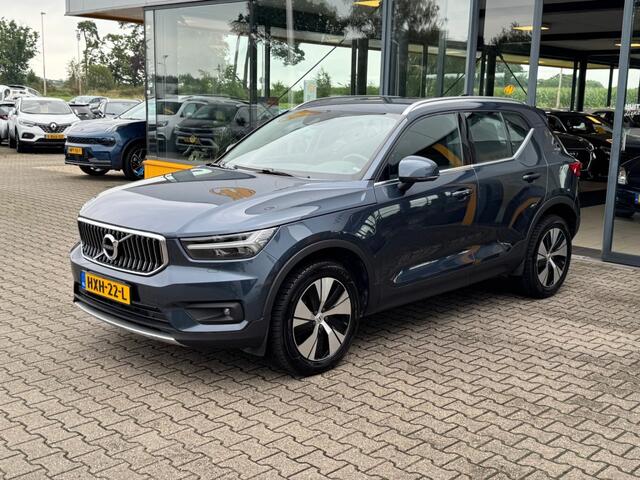 Volvo XC40 1.5 T4 Recharge Inscription