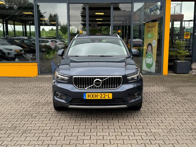 Volvo XC40 1.5 T4 Recharge Inscription