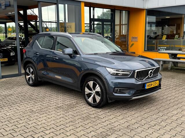 Volvo XC40 1.5 T4 Recharge Inscription