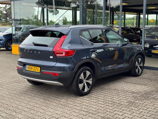 Volvo XC40 1.5 T4 Recharge Inscription
