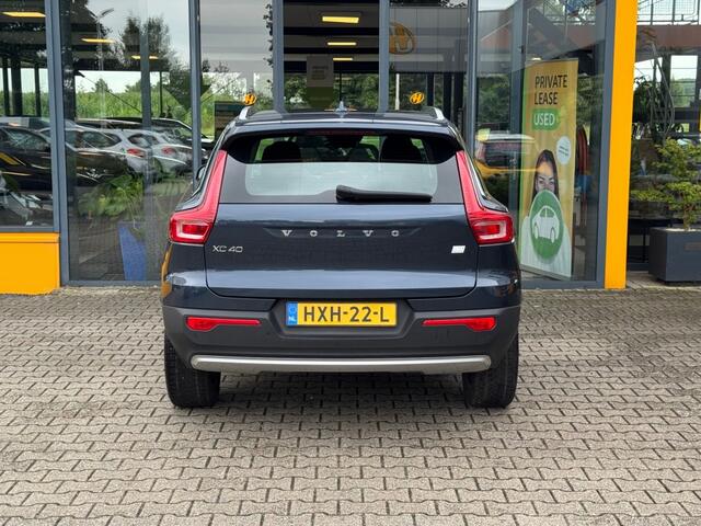 Volvo XC40 1.5 T4 Recharge Inscription