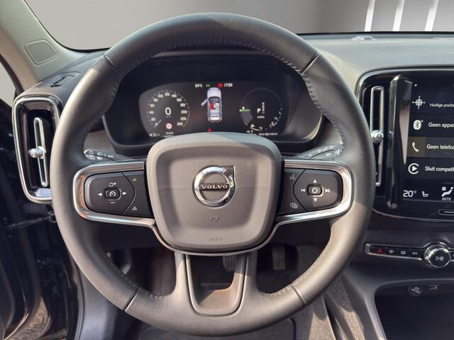 Volvo XC40 1.5 T5 Recharge Inscription Expression | Camera & Parkeersensors | Lederenbekleding | Panoramadak | Elektr. Achterklep |