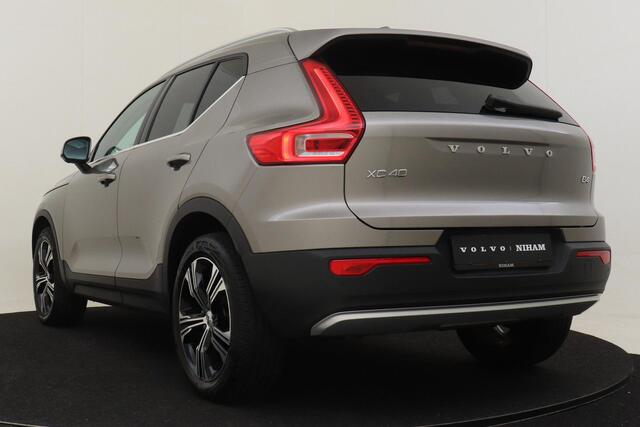 Volvo XC40 B4 (M-HYBRID) INSCRIPTION *FULL OPTIONS!* -PANO.DAK|HARMAN/KARDON|360°CAM|STANDKACHEL|TREKHAAK|POWER-SEATS