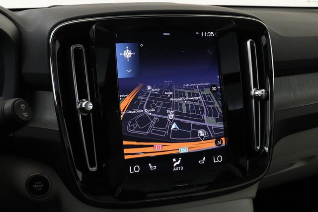 Volvo XC40 B4 (M-HYBRID) INSCRIPTION *FULL OPTIONS!* -PANO.DAK|HARMAN/KARDON|360°CAM|STANDKACHEL|TREKHAAK|POWER-SEATS