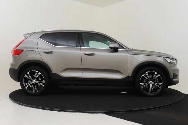 Volvo XC40 B4 (M-HYBRID) INSCRIPTION *FULL OPTIONS!* -PANO.DAK|HARMAN/KARDON|360°CAM|STANDKACHEL|TREKHAAK|POWER-SEATS