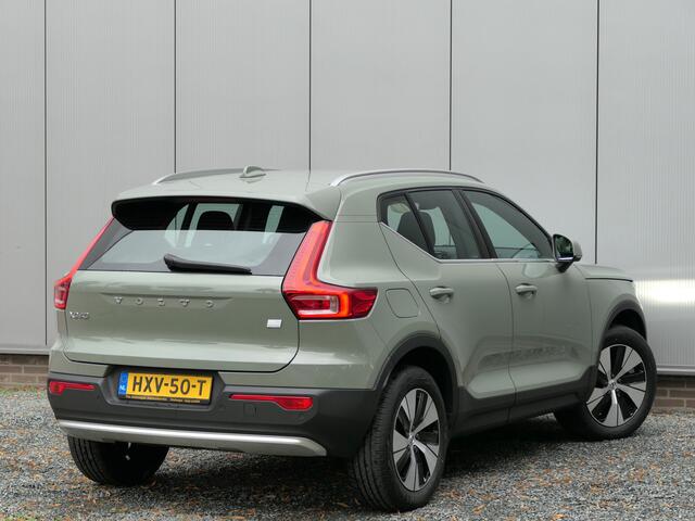 Volvo XC40 T4 Recharge Core Bright 12 MND garantie Keyless Entry / Draadloos telefoon opladen / Navi