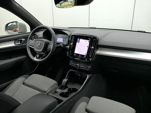 Volvo XC40 T4 Recharge Core Bright 12 MND garantie Keyless Entry / Draadloos telefoon opladen / Navi