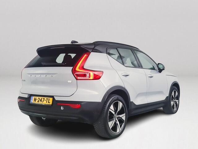 Volvo XC40 Recharge Pro | Panoramadak | 360° camera | Harman Kardon | Stoel- en stuurverwarming