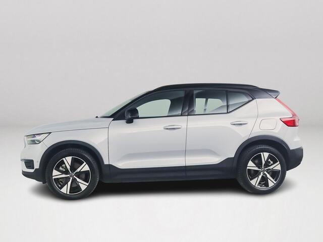 Volvo XC40 Recharge Pro | Panoramadak | 360° camera | Harman Kardon | Stoel- en stuurverwarming
